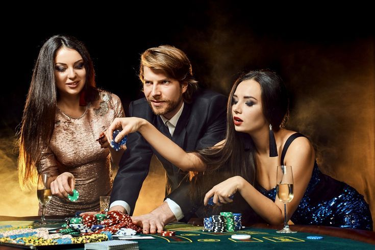 9PKR Live Casino
