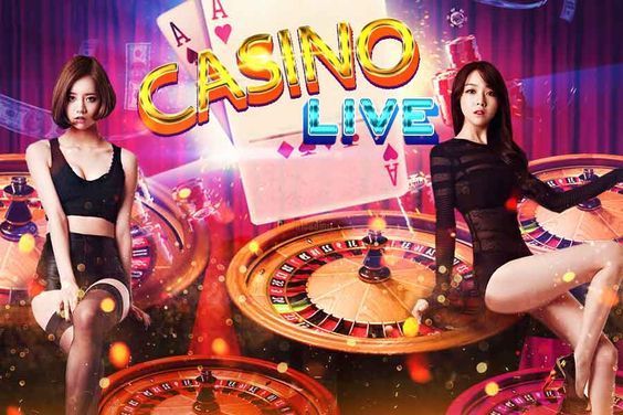 9PKR Live Casino