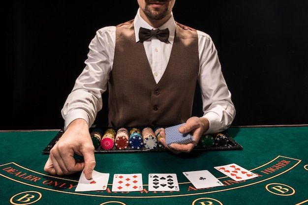 9PKR Live Casino