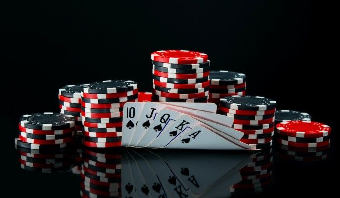 9PKR Welcome Bonus